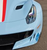 Ferrari F12tdf Tailor Made 2016 года (NA)